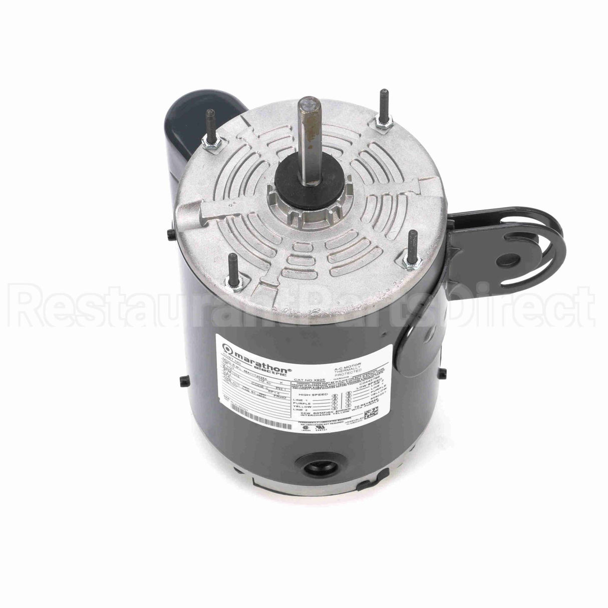 X925 Marathon Pedestal Fan Motor