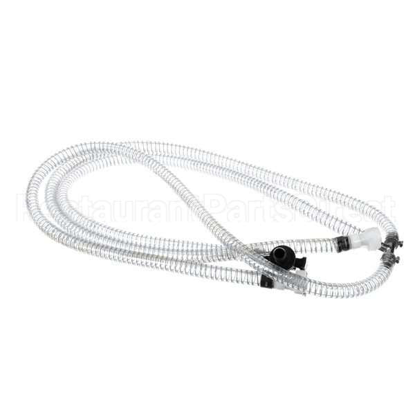 X92851 Compatible Taylor Tube A.-Sugar Dual