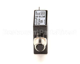 X98-18A Globe Overload Reset (Circ. Breaker)