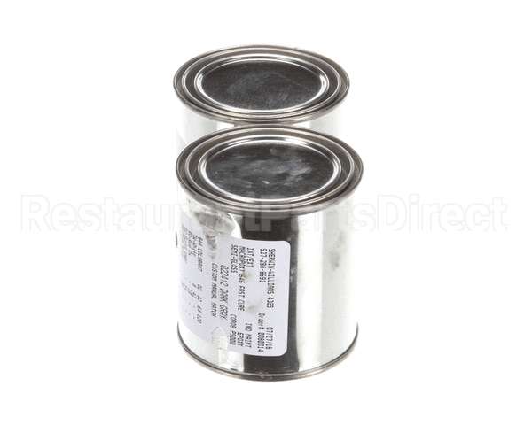 X99007-1 Globe Mixer Paint - Dark Gray