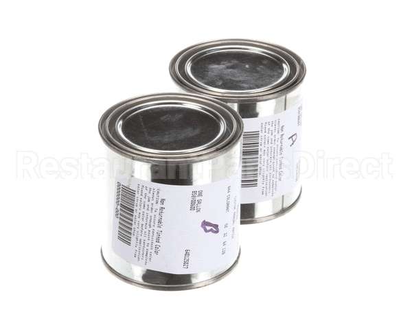 X99007-1 Globe Mixer Paint - Dark Gray