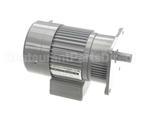 XA-8038-3 Globe Motor, Bowl Raise 1/8 Hp New