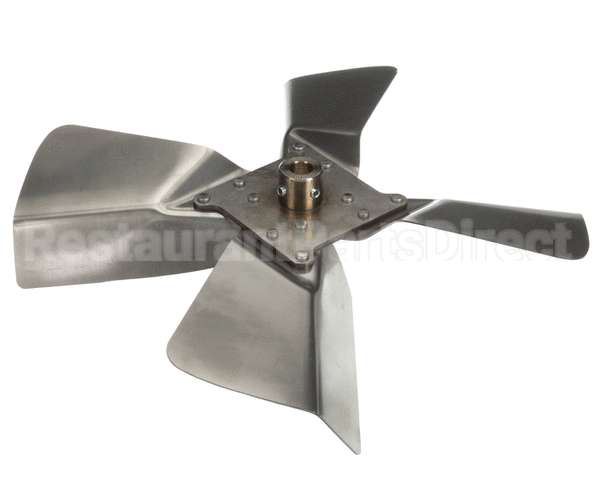XA5200-A16-4-625-2 Xlt Ovens Fan Blade A16 4 Wing 5/8 Ccw