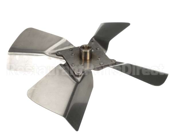 XA5200-A16-4-625-2 Xlt Ovens Fan Blade A16 4 Wing 5/8 Ccw