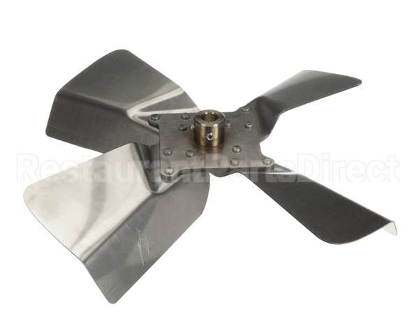 XA5200-A16-4-625-2 Xlt Ovens Fan Blade A16 4 Wing 5/8 Ccw