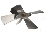 XA5200-A16-4-625-2 Xlt Ovens Fan Blade A16 4 Wing 5/8 Ccw