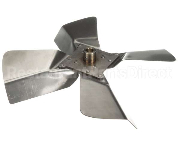 XA5200-A16-4-625-2 Xlt Ovens Fan Blade A16 4 Wing 5/8 Ccw