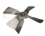 XA5200-A16-4-625-2 Xlt Ovens Fan Blade A16 4 Wing 5/8 Ccw