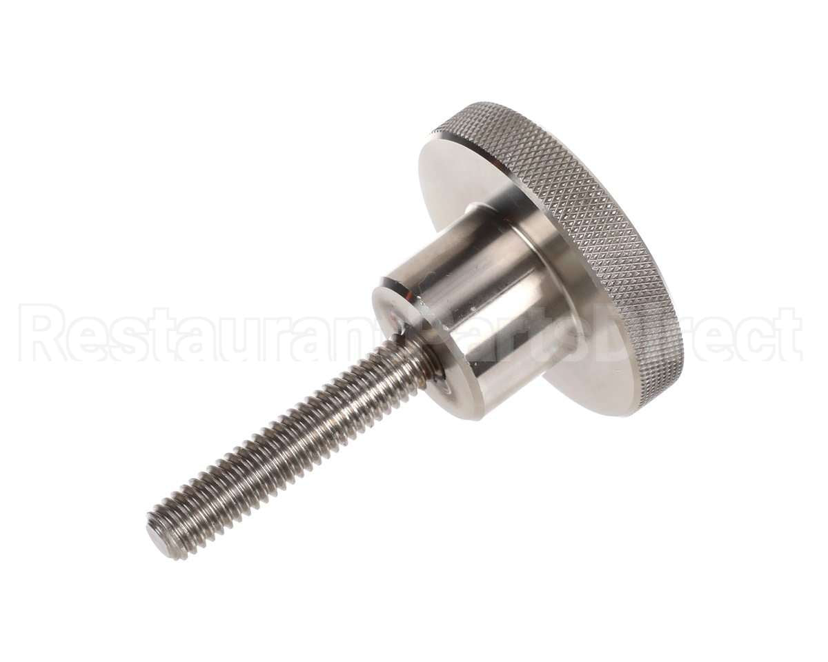 XA 6505 Xlt Ovens Front Panel Knob W/Stud