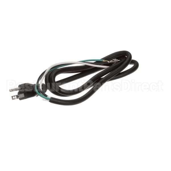 XAA0005 Compatible Vollrath Power Cord 120V (Nema5-15P)