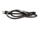 XAA0005 Vollrath Power Cord 120V (Nema5-15P)