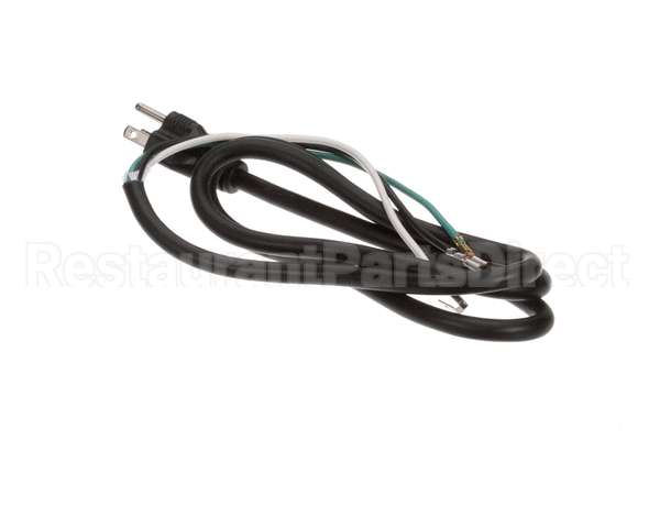 XAA0005 Vollrath Power Cord 120V (Nema5-15P)
