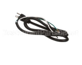 XAA0005 Vollrath Power Cord 120V (Nema5-15P)