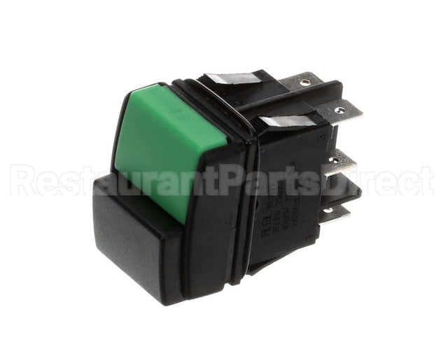 XBCA7002 Vollrath Switch On/Off Bca7003 #I3701