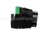 XBCA7002 Vollrath Switch On/Off Bca7003 #I3701