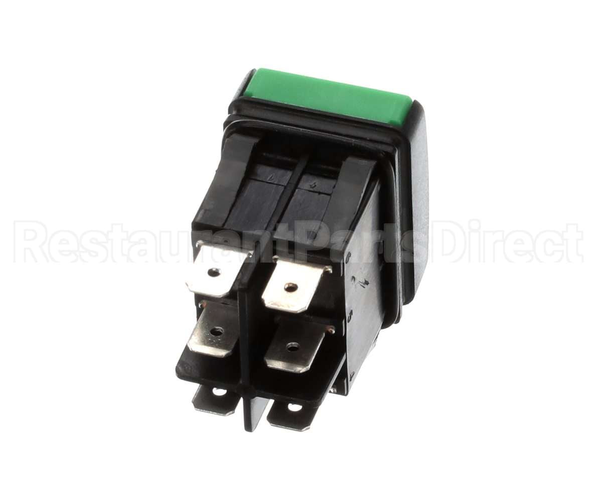 XBCA7002 Vollrath Switch On/Off Bca7003 #I3701