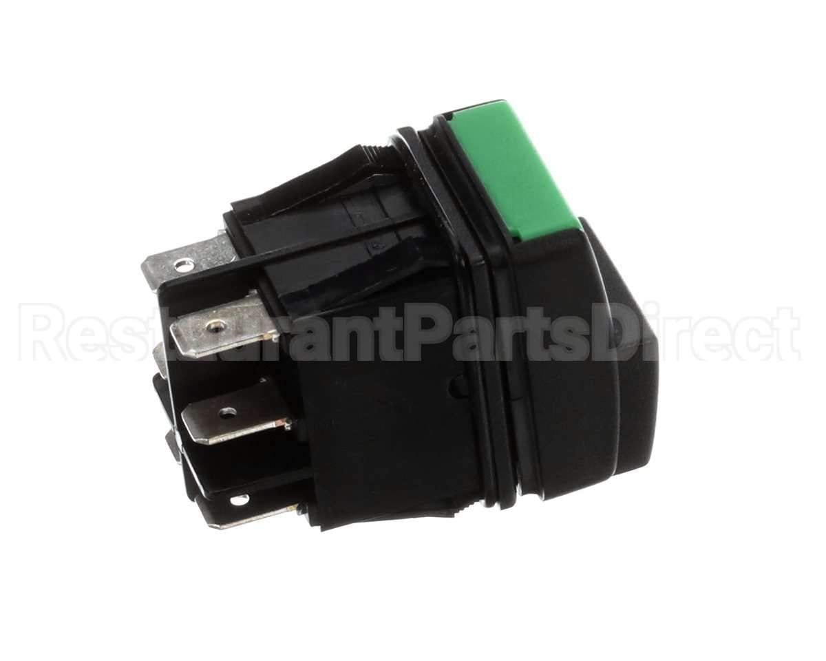 XBCA7002 Vollrath Switch On/Off Bca7003 #I3701