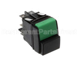 XBCA7002 Vollrath Switch On/Off Bca7003 #I3701