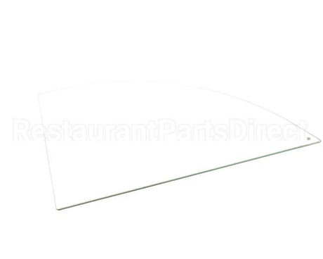 XBMA7001 Vollrath Side Glass Bma7102/7103 #1