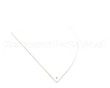 XBMA7001 Vollrath Side Glass Bma7102/7103 #1