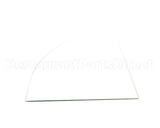 XBMA7001 Vollrath Side Glass Bma7102/7103 #1