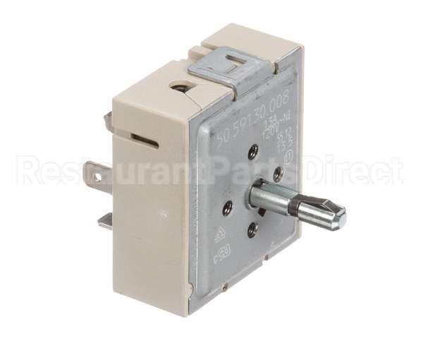 XBMA7003 Vollrath Energy Regulator110V Bma7102/7