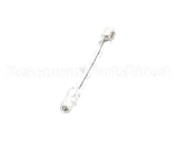 XBMA7006 Vollrath Halogen Globe(New Type 4.5)