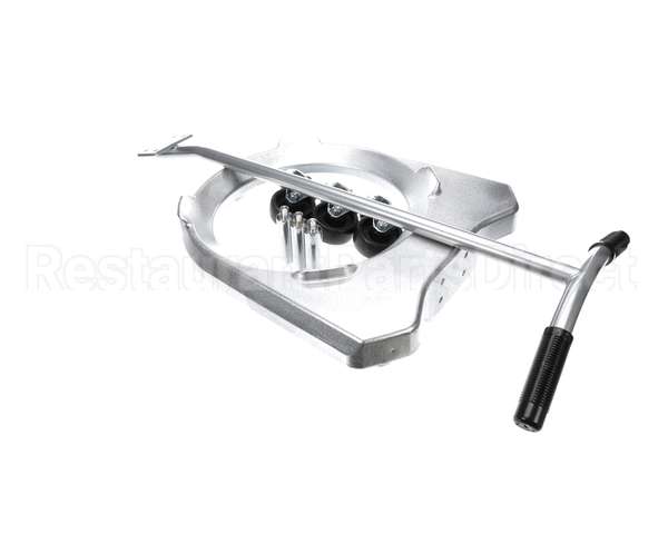 XBTRUCK-60 Globe Bowl Dolley