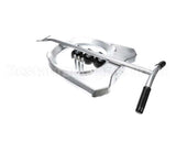 XBTRUCK-60 Globe Bowl Dolley