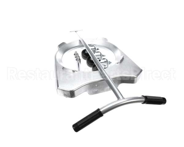 XBTRUCK-60 Globe Bowl Dolley