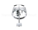 XBTRUCK-60 Globe Bowl Dolley