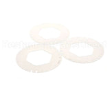 XC2222XL San Jamar Repl Gasket, X-Lg - (3) C2210 (#4)