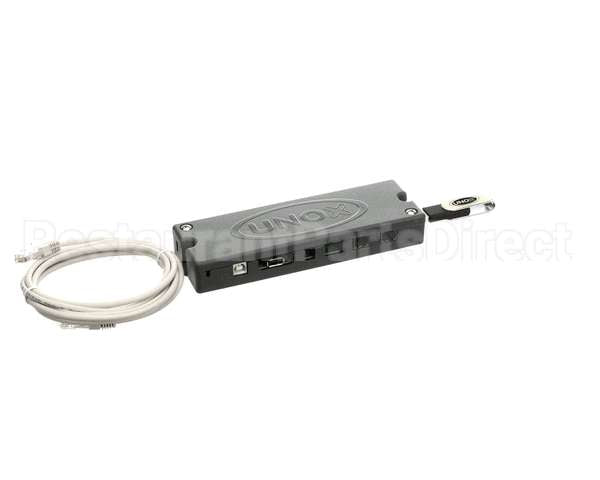 XC236 Unox Usb Interface Kit Elec Oven