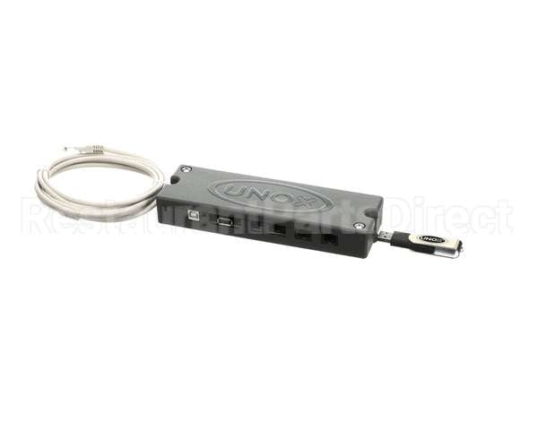 XC236 Unox Usb Interface Kit Elec Oven