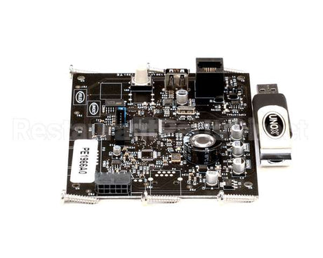 XC237 Unox Usb Interface Kit Gas Oven