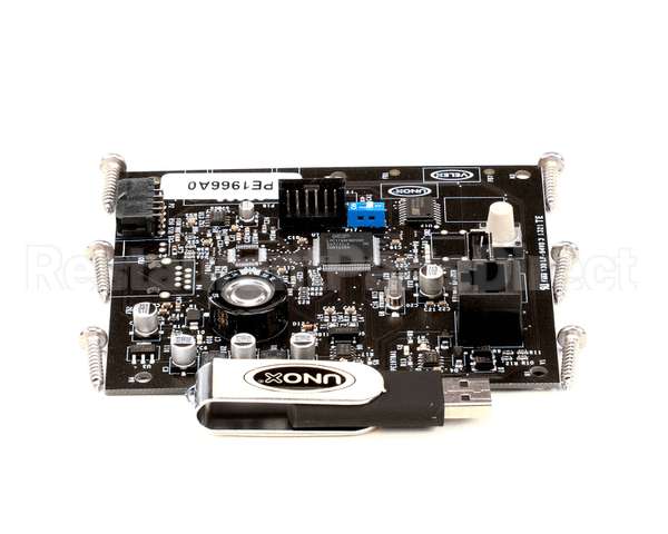 XC237 Unox Usb Interface Kit Gas Oven