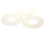 XC2422M-5 San Jamar Repl Gasket,Med/Lg (3)-C2410 (#2.5)