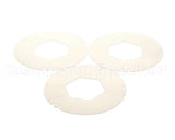 XC2422M-5 San Jamar Repl Gasket,Med/Lg (3)-C2410 (#2.5)