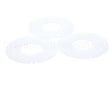 XC2422M San Jamar Gasket, Cup Dspnsr C2410L M 3Pk