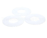 XC2422M San Jamar Gasket, Cup Dspnsr C2410L M 3Pk