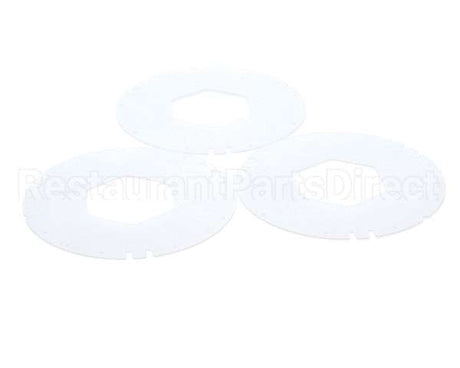 XC2422M San Jamar Gasket, Cup Dspnsr C2410L M 3Pk