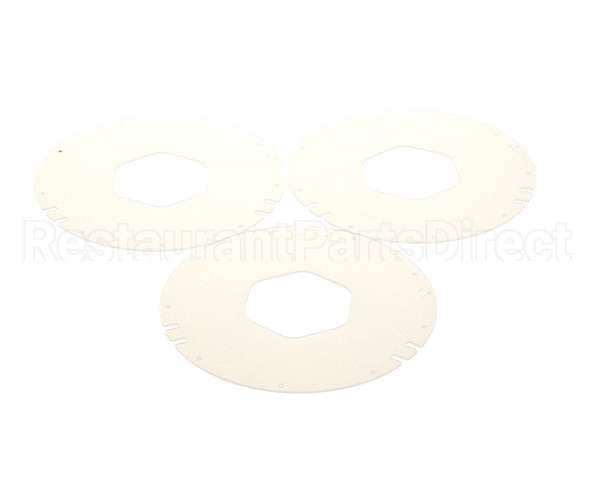 XC2422S-5 San Jamar Repl Gasket,Sm/Med (3)-C2410 (#1.5)
