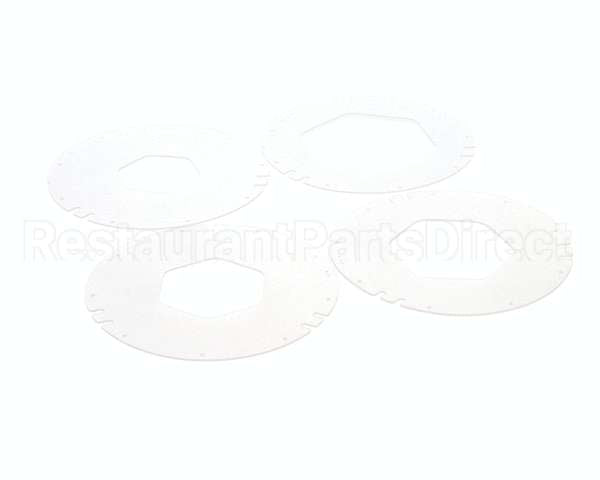 XC2426 San Jamar Repl Gasket, S/M/L/Xl C2410 (1 Ea)