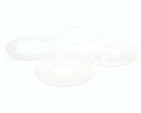 XC2426 San Jamar Repl Gasket, S/M/L/Xl C2410 (1 Ea)