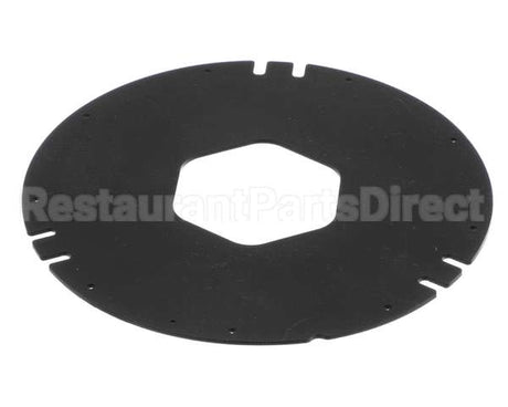 XC2426BK San Jamar Repl Gasket, S/M/L/Xl C2410 (1Ea)Bk