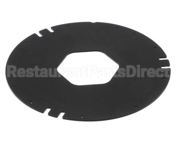 XC2426BK San Jamar Repl Gasket, S/M/L/Xl C2410 (1Ea)Bk