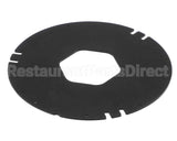 XC2426BK San Jamar Repl Gasket, S/M/L/Xl C2410 (1Ea)Bk