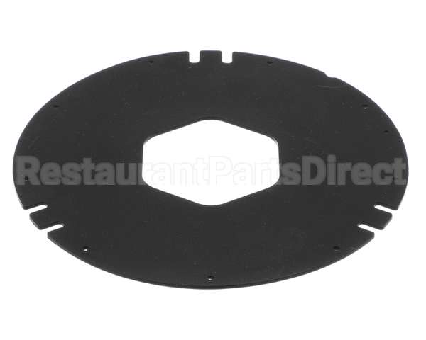 XC2426BK San Jamar Repl Gasket, S/M/L/Xl C2410 (1Ea)Bk