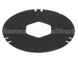 XC2426BK San Jamar Repl Gasket, S/M/L/Xl C2410 (1Ea)Bk