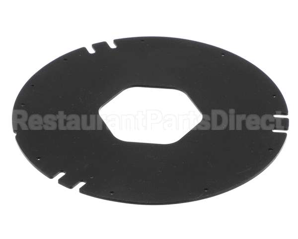 XC2426BK San Jamar Repl Gasket, S/M/L/Xl C2410 (1Ea)Bk